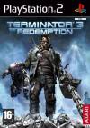 PS2 GAME - TERMINATOR 3 The Redemption (MTX)